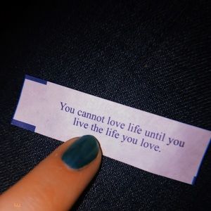 Meet your Posher, Greta